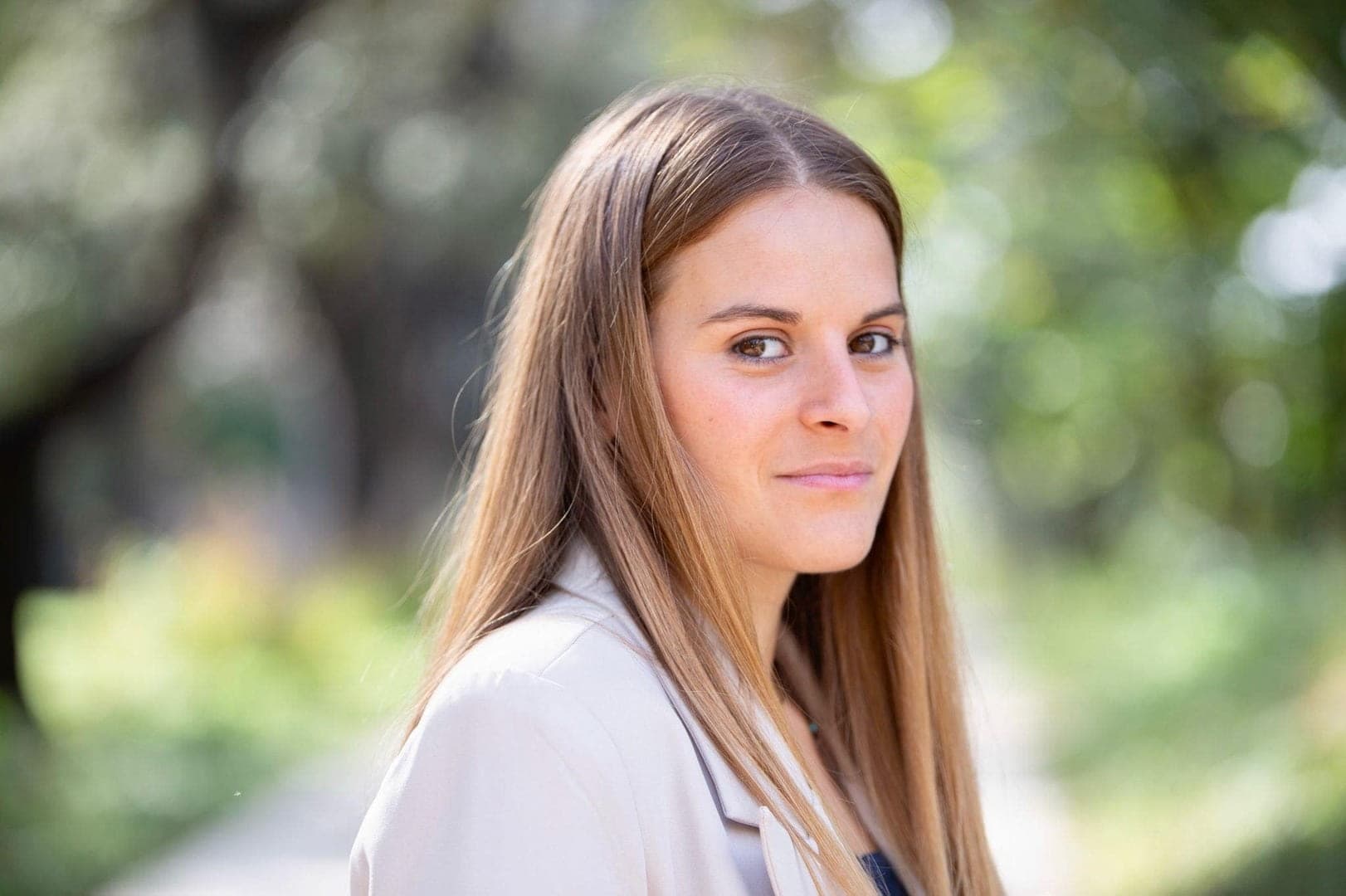 Mónica Castellanos Montealegre, Docente UNIR