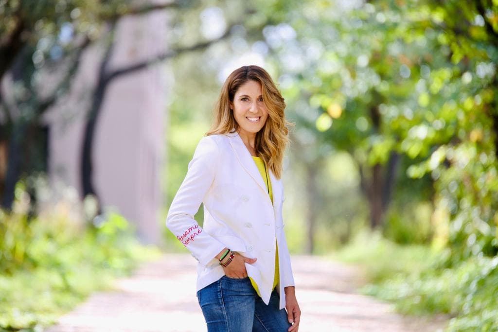 Soraya Casla Barrio, Docente UNIR