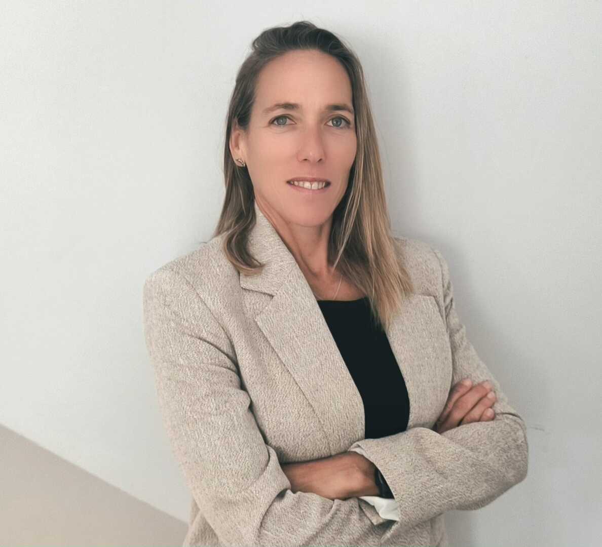 María del Pilar Ayuso, Docente UNIR