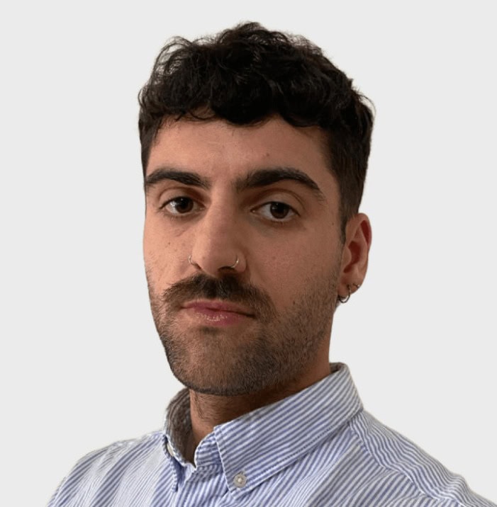 Alejandro Franco Vázquez, Docente UNIR