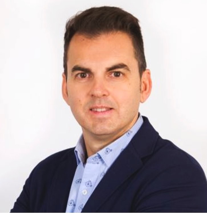 Antonio Sepúlveda Carrero, Rector