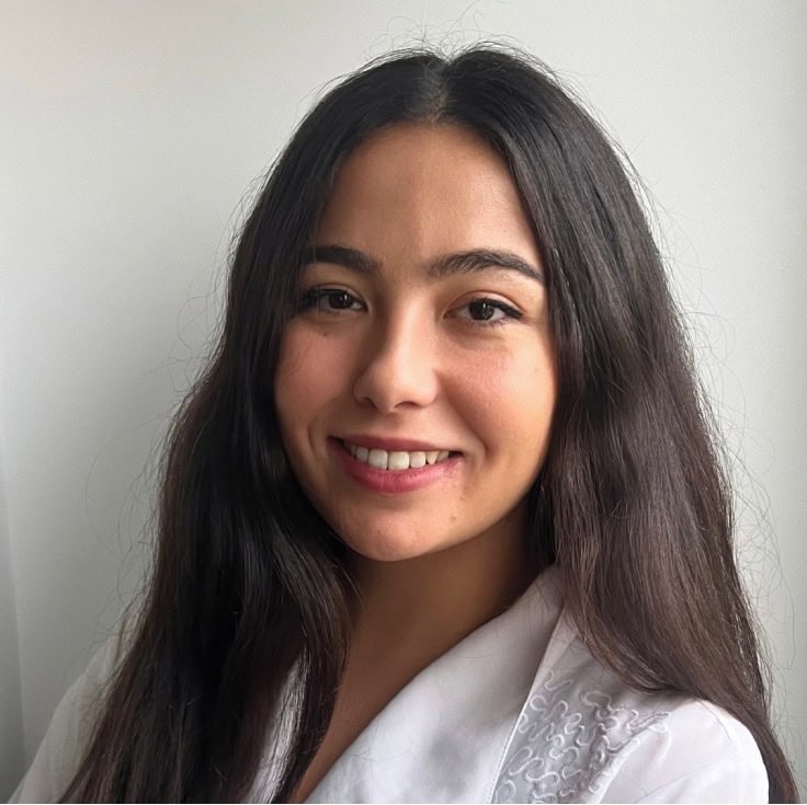 Carolina Rodríguez Plaza, Docente UNIR