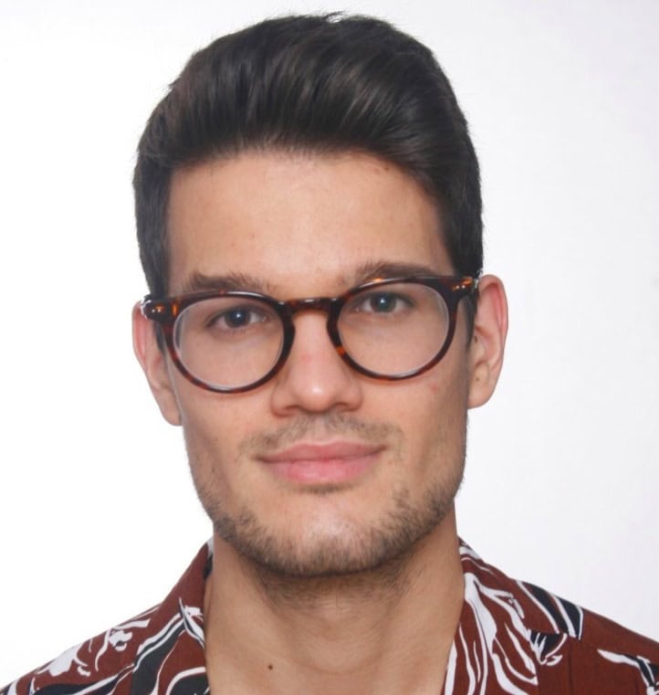 Mario Pérez Gomariz, Docente UNIR