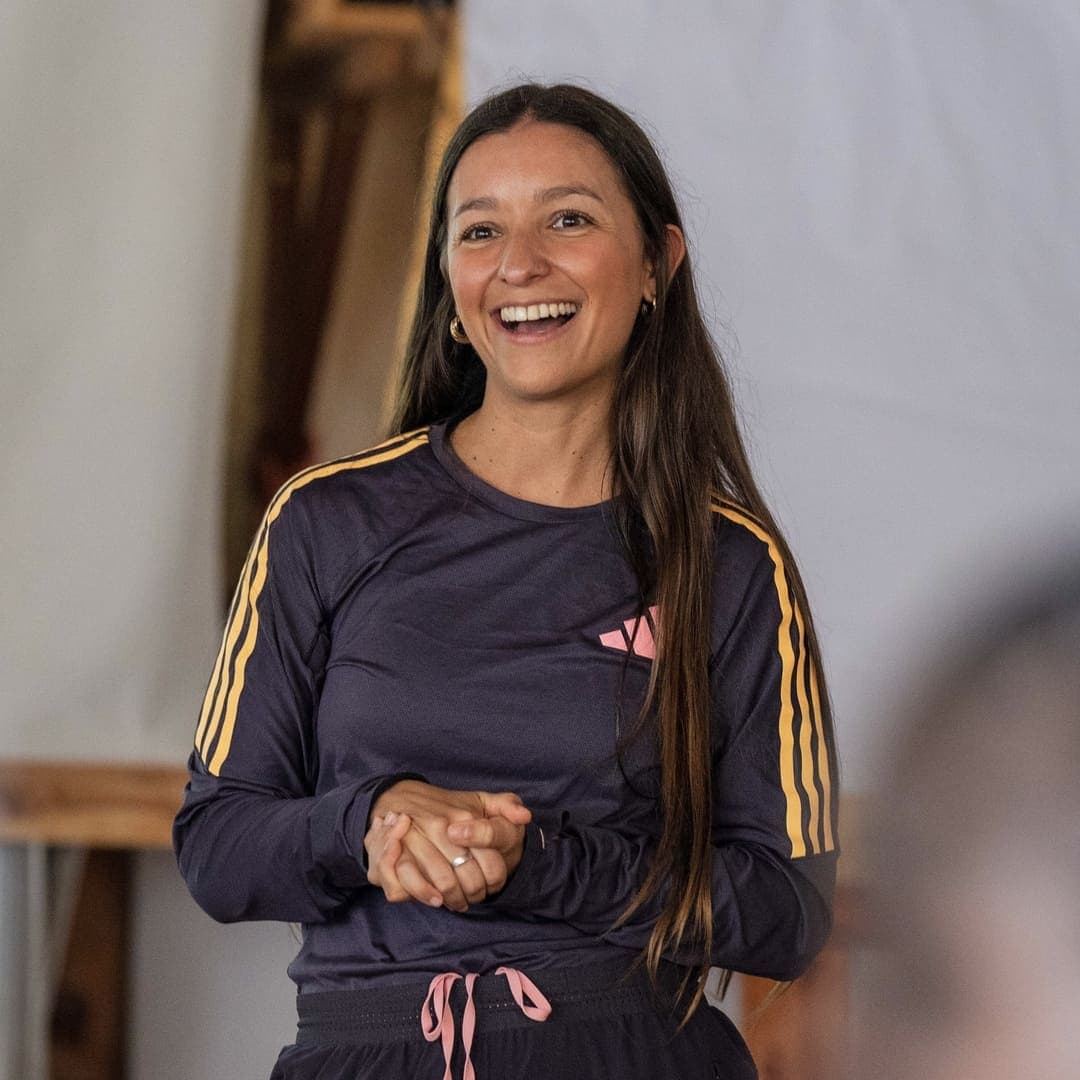 Jimena Moreira, Docente UNIR