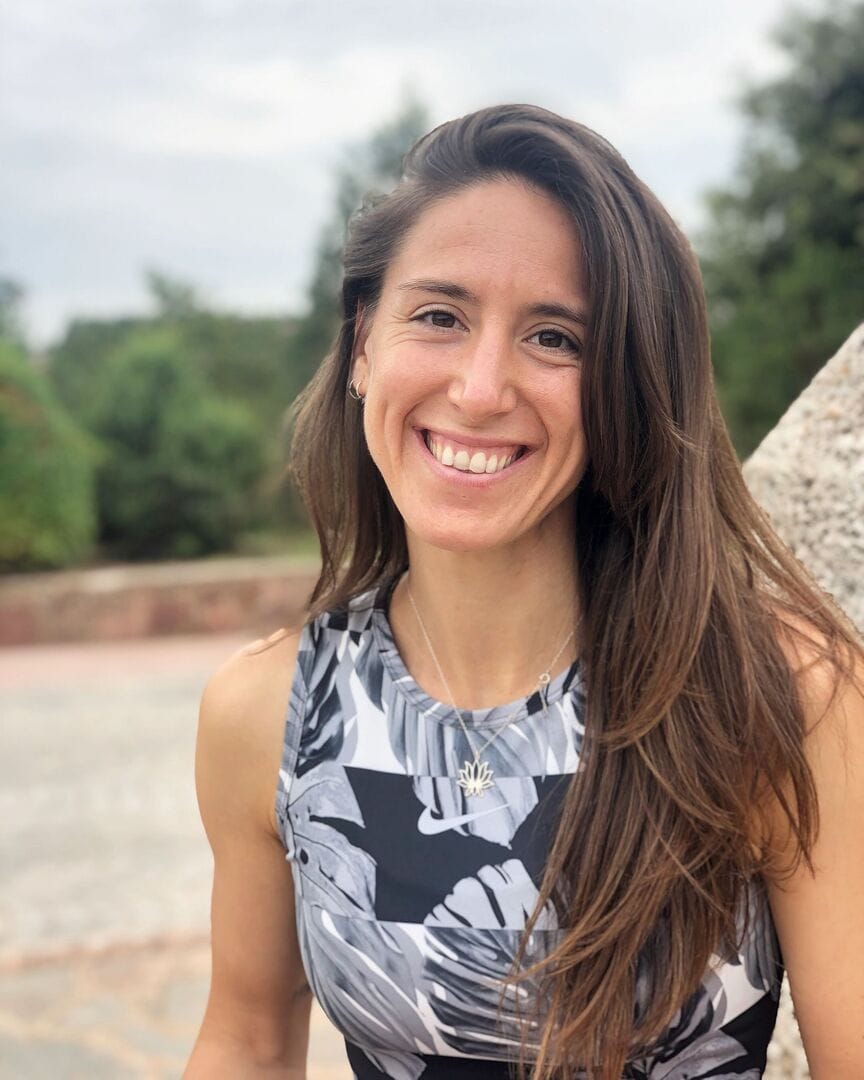 Ópal Robles, Docente UNIR