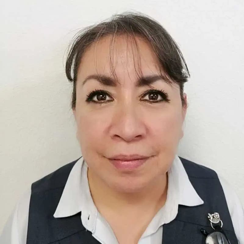 Dulce María Lozada Frías, Coordinadora