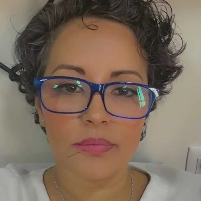 Fabiola Contreras Ramírez, Coordinadora