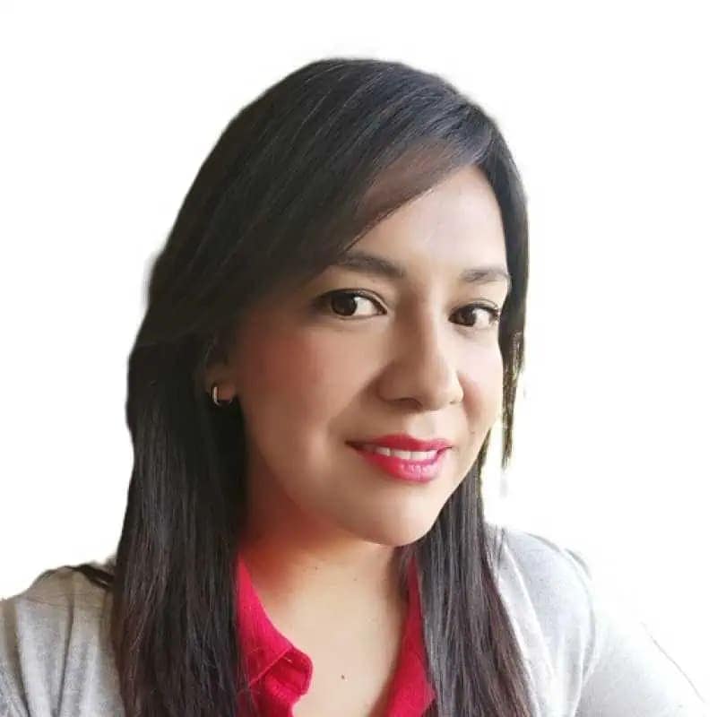 Melissa Joana Said Gayosso, Coordinadora