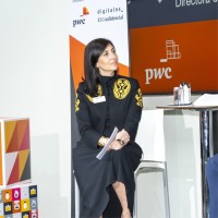 Blanca Bardin Rodríguez-Losada, EXPERTA ASOCIADA