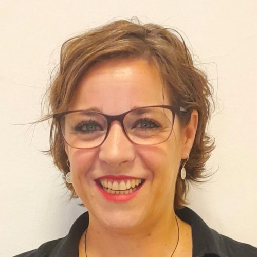 Leticia Martínez Caro, Coordinador Académico