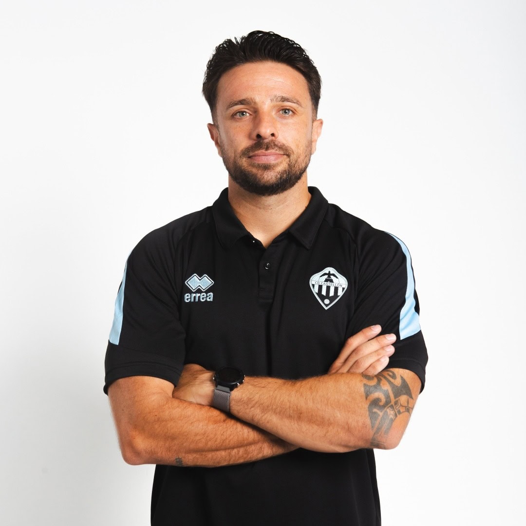 Alberto Liñan Gómez, Director académico