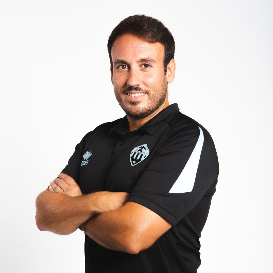 Carlos Gómez Nieto, Docente