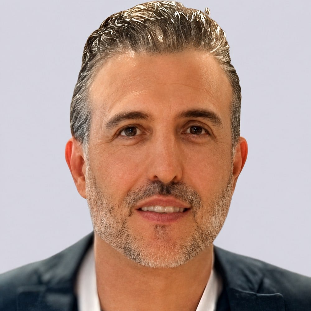 Iván Gómez Rodríguez, Rector
