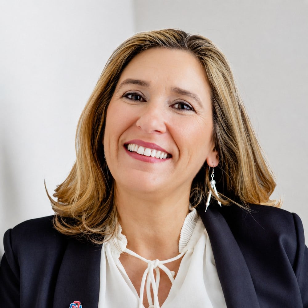 María Benítez Balseiro, Docente UNIR