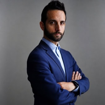 Albert Ferré Menor, Experto Asociado