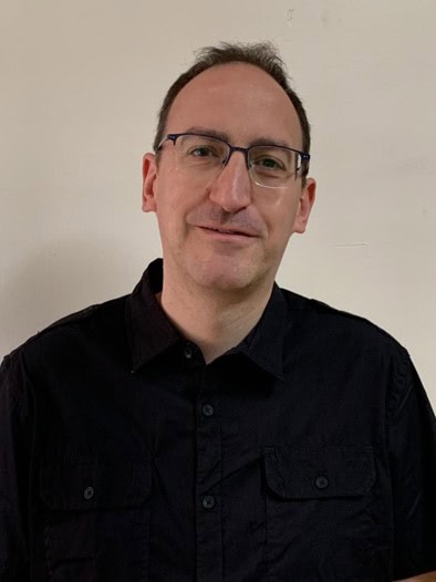 Jesús Folgado García, Experta Asociado