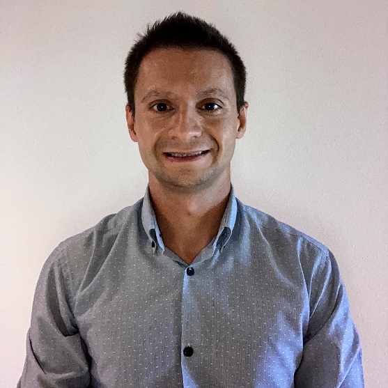 Alejandro Ros Gálvez, Docente UNIR