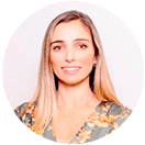 Alexia López Moras, Experta asociada