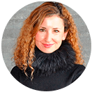 Amanda Cohen Benchetrit, Experta asociada