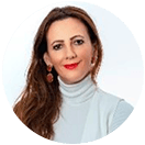 Ana Belén Martínez Enguidanos, Experta asociada