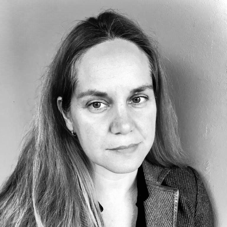 Ana Isabel Otero Sánchez
