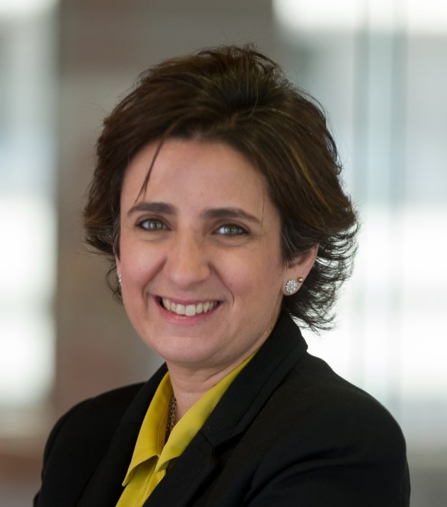 Ángela Sánchez Vignote
