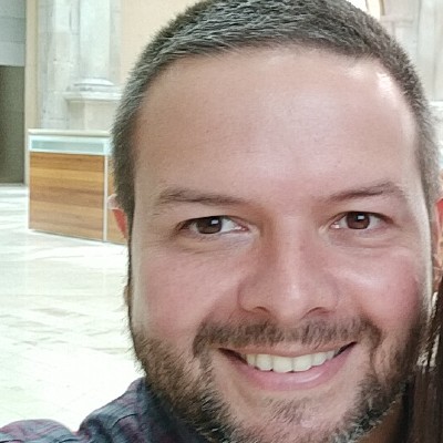 Antonio Jorge López Rodríguez, Docente UNIR