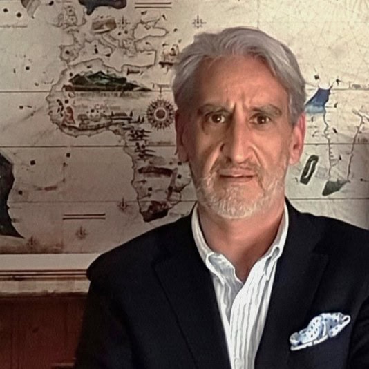 Antonio Murillo Cancho