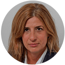 Beatriz García-Cos, Experta asociada