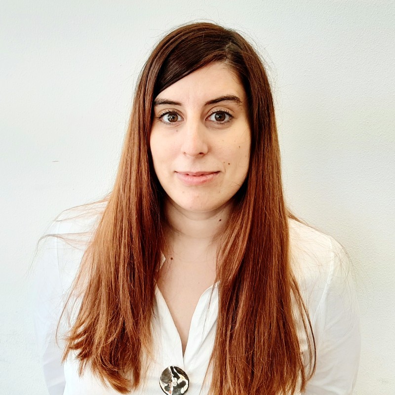 Beatriz López Bermúdez, Coordinadora académica