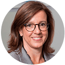 Benedetta Cossarini, Experta asociada