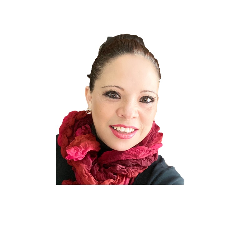 Blanca Verónica Gutiérrez Pérez Del Valle