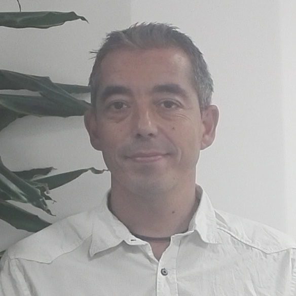 César Rodríguez Martín