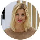 Cristina Feliu, Experta asociada