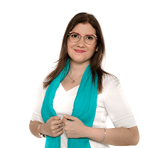 Cristina González Manzano, Experta asociada