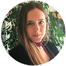 Cristina Pérez Rodríguez, Experta asociada