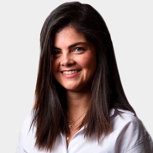 Daniela Cristina Rodríguez Rodríguez