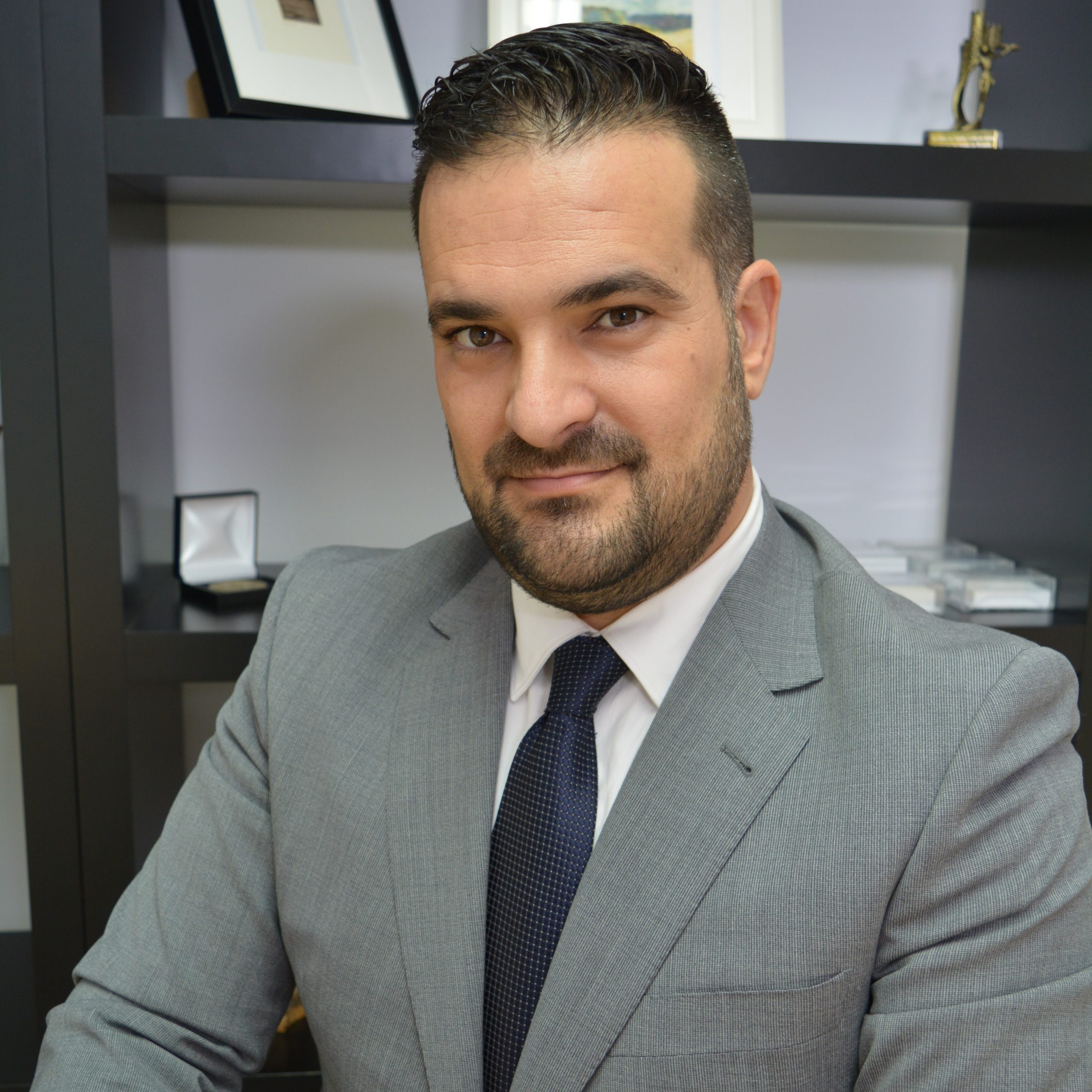 David Gómez González