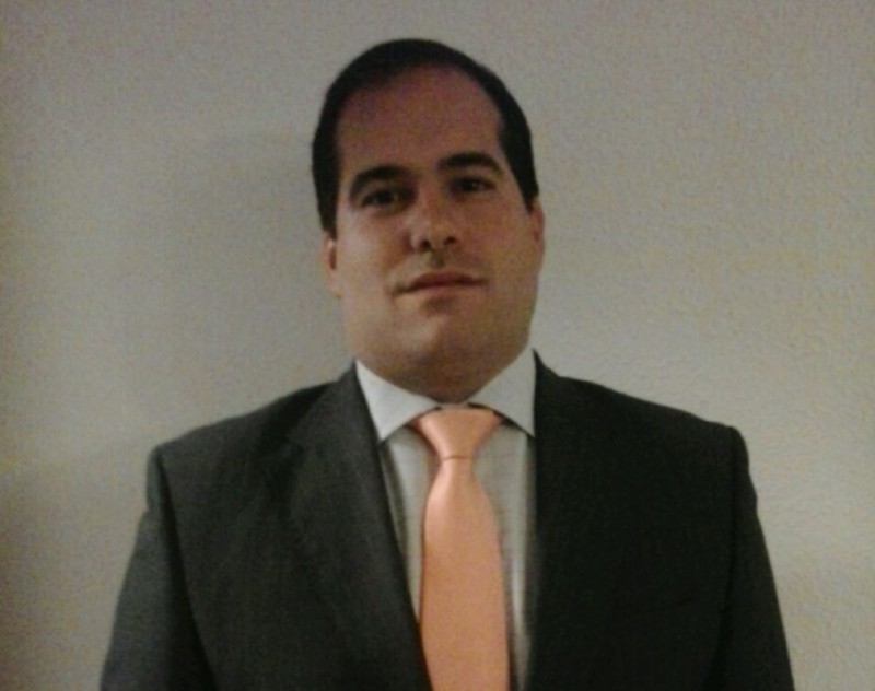 David Martín Hernández