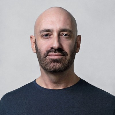 Enzo Daniel Rimondino Carnero