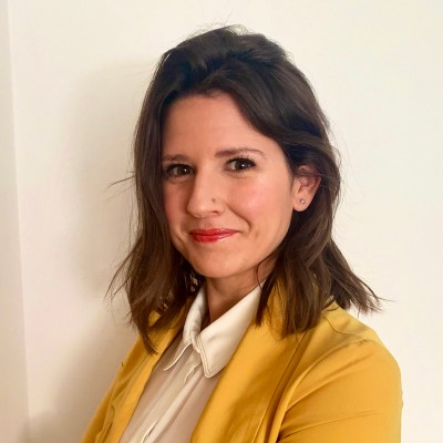 Fátima Cisneros Ávila