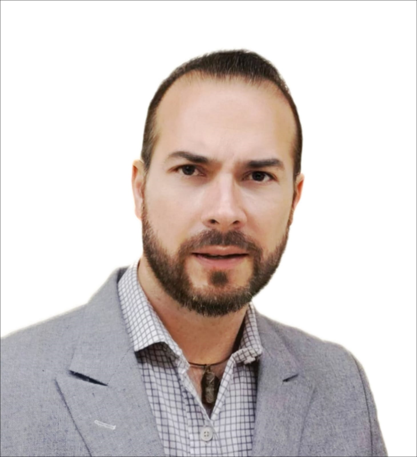 Fernando Sánchez Prado