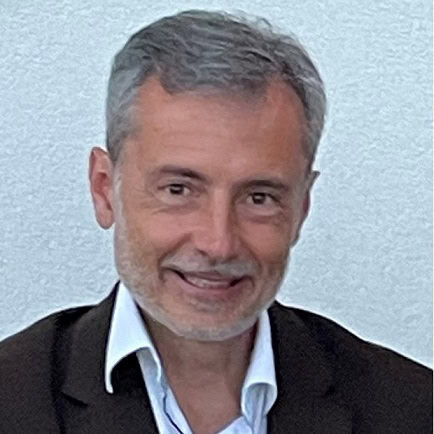 Francisco Javier Gimeno Martinez