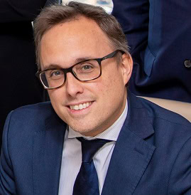 Gerardo García-Boente Dávila