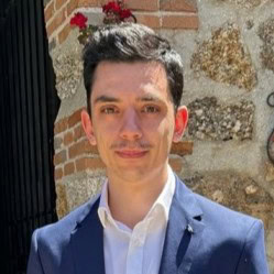 Guillermo Córdoba Santos