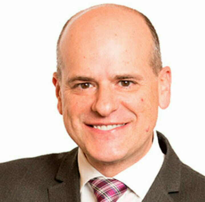 Ignacio Martín Morales
