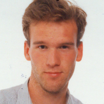 Igor Barrenechea Marañón