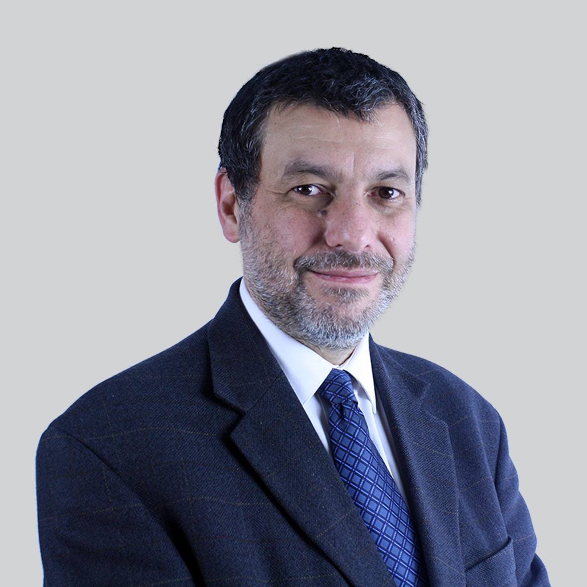 Iñigo Fernández Fernández