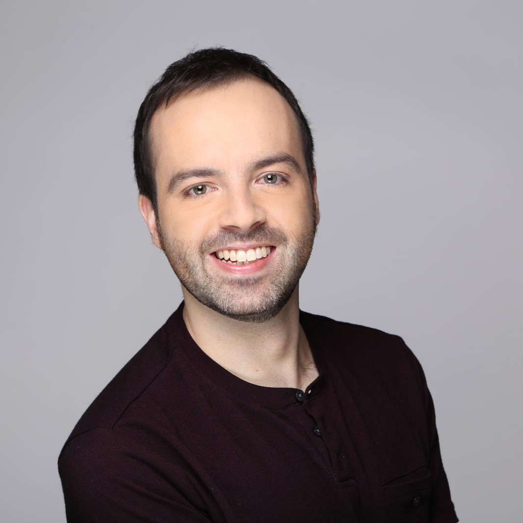 Iván Ballesteros