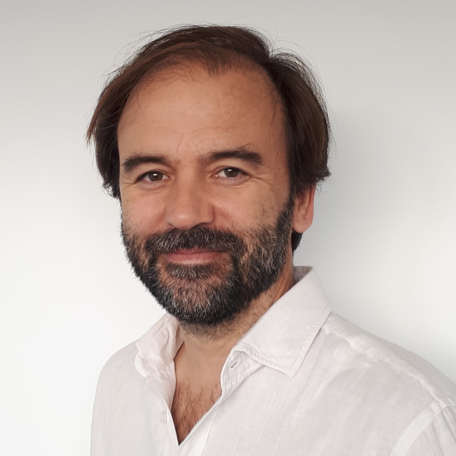 Jaime Díaz Morlán